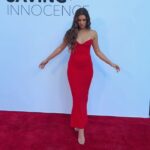 Savannah Clarke Instagram - S A V I N G I N N O C E N C E ___________________________________ >> Uniting to Make a Difference << Last night I attended a Saving Innocence event , they are dedicated to empowering and supporting survivors of human trafficking to reclaim their lives and futures. Every day, they strive towards a world where every individuals are free from exploitation and can thrive in a safe and nurturing environment. Your support and contributions play a vital role in helping us provide essential resources, advocacy, and healing programs for those who have been affected by this heinous crime. Together, we can make a real difference in the lives of survivors and combat human trafficking at its core. Join Saving Innocence in their mission to #EndHumanTrafficking and create a future where all individuals are valued, protected, and given the opportunity to flourish. Together, we are stronger. Together, we can change lives. ________________________________ #SavingInnocence #CharityEvent #RedCaroet #RedDress #Awarness #Bravery #Stop #SaveChildren #Donate #HelpOthers #EmpowerSurvivors #CreateChange #SavingInnocence #EndHumanTrafficking #EmpowerSurvivors #CreateChange #HumanTraffickingAwareness #SupportSurvivors #BreakTheCycle #StandAgainstTrafficking #BeAVoice #GiveHope #TogetherWeCan #HumanRights #PreventionIsKey #JusticeForSurvivors #RaiseAwareness #SupportTheCause #MakeADifference #SpreadLoveAndKindness ___________________________________ Skirball Cultural Center