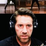 Scott Adkins Instagram - Scott Adkins reviews the best martial arts fights of all time over on his Patreon Channel. Head over there now https://www.patreon.com/scottadkinsofficial