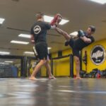 Scott Adkins Instagram - This mornings edification. I train every day, not just for movies but as a real martial artist - constantly learning and evolving. I’ve trained hard for a very long time. You can’t just expect to turn up and magic will happen. It takes dedication and sacrifice to achieve any goal #stayready