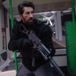 Scott Adkins Instagram - From One More Shot #scottadkins #onemoreshotfilm