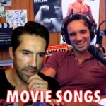 Scott Adkins Instagram - Do you agree with Scott's choice? Boy, were these tunes amazing❤️🎬 #brucewillow #scottadkins #brucewillowpodcast #80ssongs #80s #karatekid2 #petercetera #kickboxer #jcvd #paulhertzog #stanbush