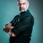 Scott Adkins Instagram - I’m shocked and saddened by the tragic news that a great actor and my good friend Ray Stevenson has passed away. I will miss you Big Ray! Life is short so make the most of it people. #RIP #RayStevenson