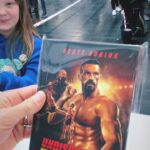 Scott Adkins Instagram - Meeting the fans @germancomiccon