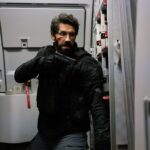 Scott Adkins Instagram - One More Shot (@TheScottAdkins is Back!!) Following the attack on the black site in Poland, Navy SEAL Jake Harris is ordered to escort terrorist suspect Amin Mansur to Washington D.C. for interrogation. One More Shot is on Sky Cinema from 12th January