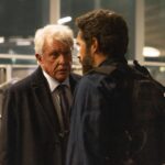 Scott Adkins Instagram - One More Shot (@TheScottAdkins is Back!!) Following the attack on the black site in Poland, Navy SEAL Jake Harris is ordered to escort terrorist suspect Amin Mansur to Washington D.C. for interrogation. One More Shot is on Sky Cinema from 12th January