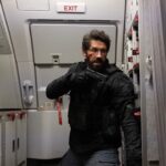 Scott Adkins Instagram - ICYMI Sat 2 Dec • @mcmcomiccon Dive behind the scenes of action-packed, high-octane Sky Original, One More Shot, with cast Scott Adkins (John Wick 4) and director James Nunn (Tower Block) as they talk survival, battle-honed skills and their 2021 hit actioner One Shot on the Live Stage. One More Shot will be available on Sky Cinema from 12 January 2024.⁣ ⁣ 📍 Live Stage⁣ 🗓️ Sat 2 Dec⁣ ⏰ 1:15pm⁣ ✨ Included in tickets ⁣ ⁣ Buy MCM tickets (link in bio)⁣ ⁣ #OneMoreShot⁣ ⁣ @SignatureEntertainmentUK @mrjamesnunn Birmingham NEC
