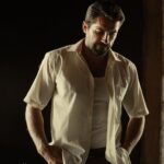 Scott Adkins Instagram - Some images from Egyptian movie Matrah Matrouh.