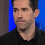 Scott Adkins Instagram - #ktlamorningnews #johnwick4 #scottadkins