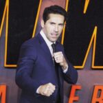 Scott Adkins Instagram - #scottadkins #johnwick4