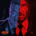 Scott Adkins Instagram - John Wick 4 in theatres worldwide March 24 @johnwickmovie