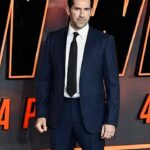 Scott Adkins Instagram - John Wick 4 is without question one of the best action movies ever made. It’s really that good! So proud to be part of it. Go see it!! @johnwickmovie #johnwick4