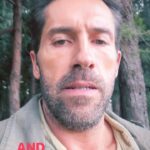 Scott Adkins Instagram - Making an action movie is like an endurance event. Just keep pushing forwards and do your best every day 👊🎬