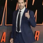 Scott Adkins Instagram - John Wick 4 is without question one of the best action movies ever made. It’s really that good! So proud to be part of it. Go see it!! @johnwickmovie #johnwick4