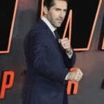 Scott Adkins Instagram - John Wick 4 is without question one of the best action movies ever made. It’s really that good! So proud to be part of it. Go see it!! @johnwickmovie #johnwick4