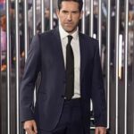 Scott Adkins Instagram - John Wick 4 is without question one of the best action movies ever made. It’s really that good! So proud to be part of it. Go see it!! @johnwickmovie #johnwick4