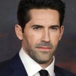 Scott Adkins Instagram - John Wick 4 is without question one of the best action movies ever made. It’s really that good! So proud to be part of it. Go see it!! @johnwickmovie #johnwick4
