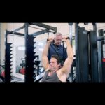Scott Adkins Instagram - New training video with @legendsgymrugeley up on the Official Scott Adkins YouTube page.