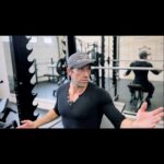 Scott Adkins Instagram - Brand new training video up on YouTube today with @total_eclipse_bryan_ & @legendsgymrugeley #bodybuilding #actionstar #muscle