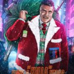 Scott Adkins Instagram - Happy Holidays Folks. Have a KILLA Christmas!!🎄🎄