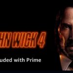 Scott Adkins Instagram - Now on Amazon Prime in the UK….Do you have it in your country? #killa #johnwick4 #scottadkins