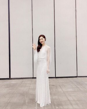 Seo Ji-hye Thumbnail - 372.3K Likes - Most Liked Instagram Photos