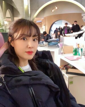 Seo Ji-hye Thumbnail - 189.1K Likes - Most Liked Instagram Photos