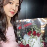 Seo Ji-hye Instagram – 미샤컷🙃

#미샤