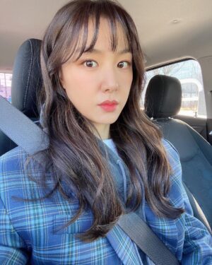 Seo Ji-hye Thumbnail - 288K Likes - Most Liked Instagram Photos