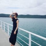 Seo Ji-hye Instagram - 바람조타~🌬