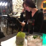 Seo Ji-hye Instagram - New place🍓