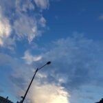 Seo Ji-hye Instagram - ☁️☁️☁️