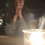 Seo Ji-hye Instagram - 고민하는거아냐 기도하는거야~ 아마도 🍺
