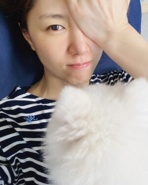 Seo Ji-hye Thumbnail - 177.2K Likes - Most Liked Instagram Photos