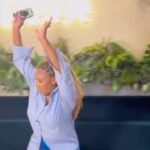 Serena Williams Instagram - I can’t believe I caught this on camera - running late to my last call of the day. After evolving from tennis, I do a lot of investing. Mostly in “us” women, people of color and diversity. I started investing over 12 years ago and I have over 14 unicorns (companies worth over 1b) in my portfolio. I like to invest and support people that never had a chance at getting their ideas invested in. Did you know that before I started investing, women founders had less than 2% of all Venture capital money going to them? I now work to try to change that number. If you have a business, I would love to hear your story. xx S