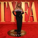 Serena Williams Instagram - @vanityfair ♥️♥️