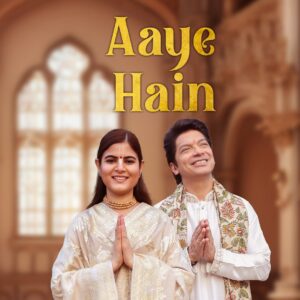 Shaan Instagram - इसी उत्साह को हम सभी के बीच में बांटने के लिए गायक शान और देवी चित्रलेखाजी भगवान राम के स्वागत में हृदयस्पर्शी प्रस्तुति “अवध में राम आए हैं” प्रस्तुत करने के लिए एक साथ आ रहे हैं। यह संगीतमय प्रस्तुति राम मंदिर प्राण प्रतिष्ठा के शुभ अवसर के साथ, भगवान राम का हार्दिक स्वागत है।

प्रेम और माधुर्य के साथ भगवान राम के इस सौहार्दपूर्ण उत्सव का हिस्सा बनें।

Jai Shri Ram 🔱🕉

Credits
Singers: @singer_shaan & @Chitralekhaji
Music: @gauraproductions @the.broducer_ @ganesh_surve 
Lyrics: @hashvishwa

#ShaanMusic #ShaanDevotional #DeviChitralekhaji #AwadhMeinRam #Devotional