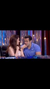 Shaan Instagram - Sharing a fun video with @beingsalmankhan from 2013 ( #jhalakdikhlajaa ) on His Birthday !! Wishing Him lots Health and Happiness.. and lots of Love !!