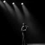 Shaan Instagram - Weekend photo dump🤍 @asboxofficial adding life to b&w photos. #ShaanLive Kochi, India
