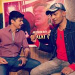 Shaan Instagram - An archival snap from the press conference of my original JAZZ number CHALKI CHALKI . I cant think of any Bollywood mainstream singer who could have pulled off this true blues track with such finesse ! Hats off @singer_shaan Song CHALKI CHALKI Vocals Shaan Music Abhishek Ray Lyrics Avinash Tripathi Genre #Jazz #Blues #Groovy, #Bollywood Language Hindi Only originals from #AbhishekRay Studios #song #indie #NowPlaying Full HD videoon my channel ABHISHEK RAY on youtube. #TuneIn #newsong #music #song #newmusic #love #songs #instamusic #pop #goodmusic #lovethissong #singer #bestsong #favoritesong #beat #remix #melody #newsingle #musician #artist #musicvideo #rnb #spotify Mumbai, Maharashtra