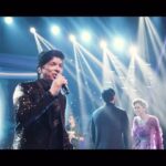 Shaan Instagram - Our live rendition of Chand Sifarish took a magical turn as we added some Arabic beats when we learnt the beautiful bride Nada is from Lebanon 🎶✨ Heres to #happilyeverafter for Utkarsh & Nada A big shoutout to @happydemic_mike 🎥🎬 by @prasanta_kumar_sur_photography #LoveKnowsNoBoundaries #MusicalMagic #nufoundlove