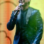 Shaan Instagram - we’re just getting started 🎤 #ShaanLive