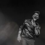 Shaan Instagram - Weekend photo dump🤍 @asboxofficial adding life to b&w photos. #ShaanLive Kochi, India
