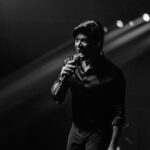 Shaan Instagram - Weekend photo dump🤍 @asboxofficial adding life to b&w photos. #ShaanLive Kochi, India