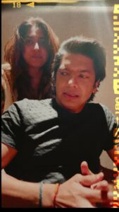 Shaan Instagram - Sorry tho baanta hai !