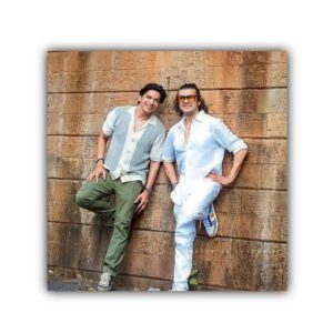 Shaan Instagram - Ｈａｐｐｙ Ｂｉｒｔｈｄａｙ @singer_shaan
🧁🤍
.
.
.
.
.ꜰʀɪᴇɴᴅꜱ ꜰᴏʀᴇᴠᴇʀ ♾️
.
.
.
.
.
.
.
.
#sonunigam#explorepage✨ #edits#sonuholic❤️ #sonunigampicture #sonufam #sonunigamoffical #trending #love #exploremore #queen #mylove #viralpage #vocalist #comedy #reelsvideo #reelitfeelit #india #indiasingers #anumalik #atifaslam #trowback #zainmalik#birthday #blessings #bollywoodsinger #bollwoodsongs #reelsvideo #kumarsanu #shaan #happybirthday