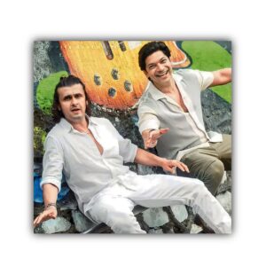 Shaan Instagram - Ｈａｐｐｙ Ｂｉｒｔｈｄａｙ @singer_shaan
🧁🤍
.
.
.
.
.ꜰʀɪᴇɴᴅꜱ ꜰᴏʀᴇᴠᴇʀ ♾️
.
.
.
.
.
.
.
.
#sonunigam#explorepage✨ #edits#sonuholic❤️ #sonunigampicture #sonufam #sonunigamoffical #trending #love #exploremore #queen #mylove #viralpage #vocalist #comedy #reelsvideo #reelitfeelit #india #indiasingers #anumalik #atifaslam #trowback #zainmalik#birthday #blessings #bollywoodsinger #bollwoodsongs #reelsvideo #kumarsanu #shaan #happybirthday