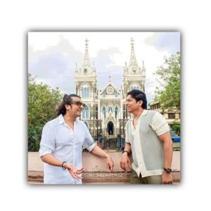 Shaan Instagram - Ｈａｐｐｙ Ｂｉｒｔｈｄａｙ @singer_shaan
🧁🤍
.
.
.
.
.ꜰʀɪᴇɴᴅꜱ ꜰᴏʀᴇᴠᴇʀ ♾️
.
.
.
.
.
.
.
.
#sonunigam#explorepage✨ #edits#sonuholic❤️ #sonunigampicture #sonufam #sonunigamoffical #trending #love #exploremore #queen #mylove #viralpage #vocalist #comedy #reelsvideo #reelitfeelit #india #indiasingers #anumalik #atifaslam #trowback #zainmalik#birthday #blessings #bollywoodsinger #bollwoodsongs #reelsvideo #kumarsanu #shaan #happybirthday