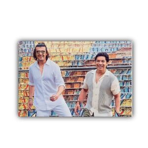 Shaan Instagram - Ｈａｐｐｙ Ｂｉｒｔｈｄａｙ @singer_shaan
🧁🤍
.
.
.
.
.ꜰʀɪᴇɴᴅꜱ ꜰᴏʀᴇᴠᴇʀ ♾️
.
.
.
.
.
.
.
.
#sonunigam#explorepage✨ #edits#sonuholic❤️ #sonunigampicture #sonufam #sonunigamoffical #trending #love #exploremore #queen #mylove #viralpage #vocalist #comedy #reelsvideo #reelitfeelit #india #indiasingers #anumalik #atifaslam #trowback #zainmalik#birthday #blessings #bollywoodsinger #bollwoodsongs #reelsvideo #kumarsanu #shaan #happybirthday