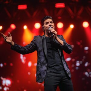 Shaan Instagram - picture abhi baaki hai mere dost😉