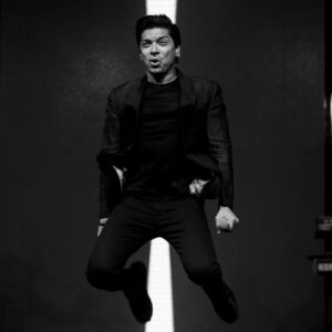 Shaan Instagram - 🖤🤍